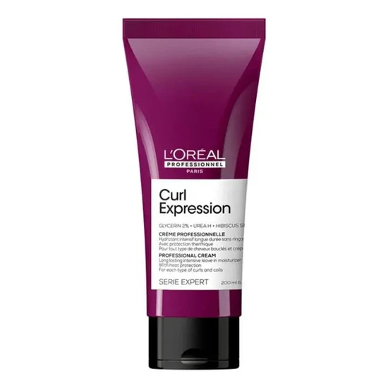 L'Oréal Professionnel Serie Expert Curl Expression Long-Lasting Intensive Moisturiser