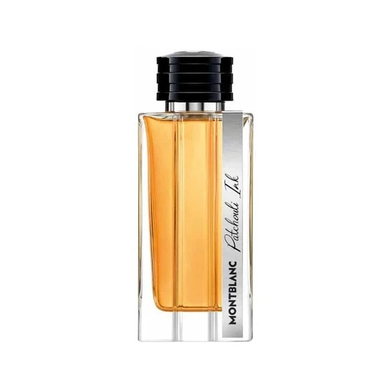 Montblanc Patchouli Ink Eau De Parfum