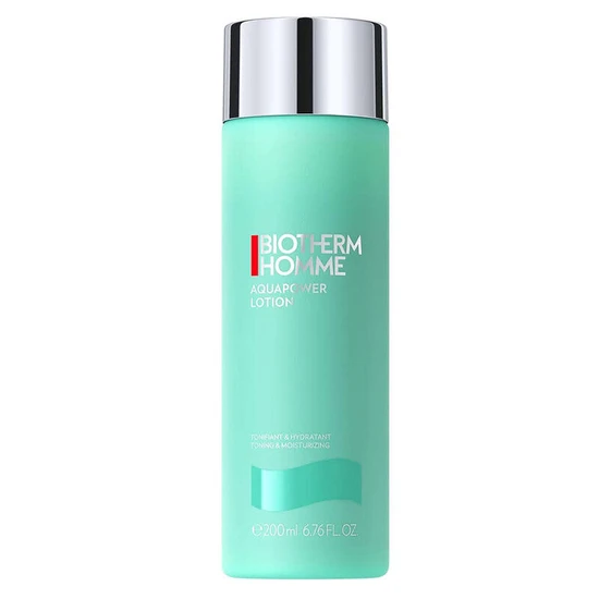 Biotherm Homme Aquapower Lotion