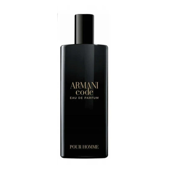 Giorgio Armani Code Pour Homme Eau De Parfum