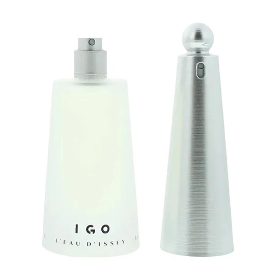 Issey Miyake L'Eau d'Issey IGO Eau De Toilette