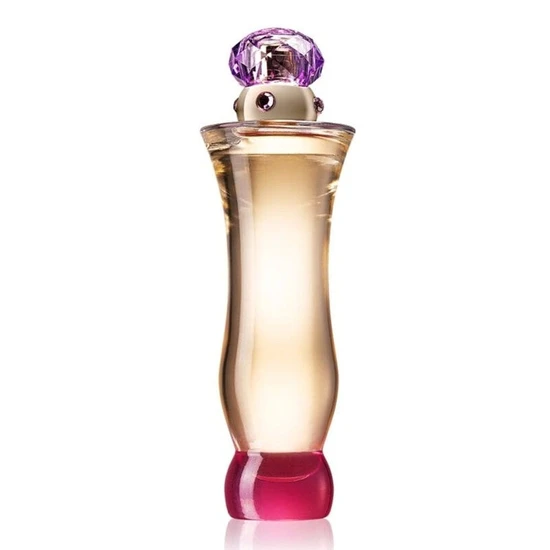 Versace Woman Eau De Parfum
