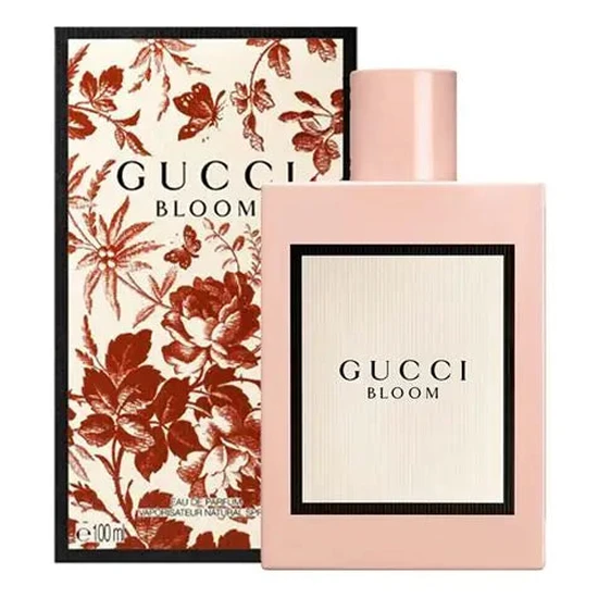 Gucci Bloom Parfum