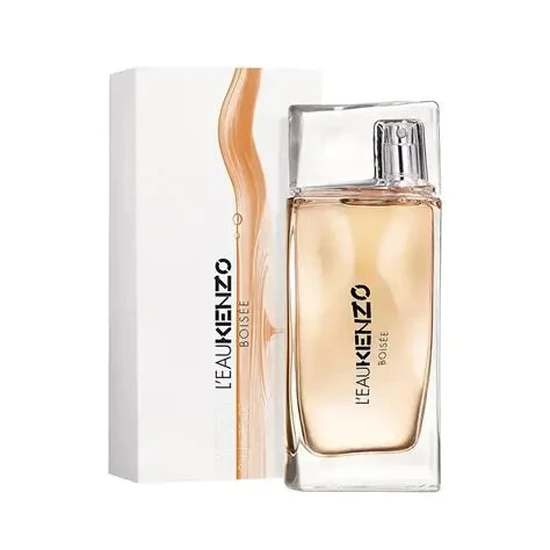 Kenzo Boisee Pour Homme Eau De Toilette