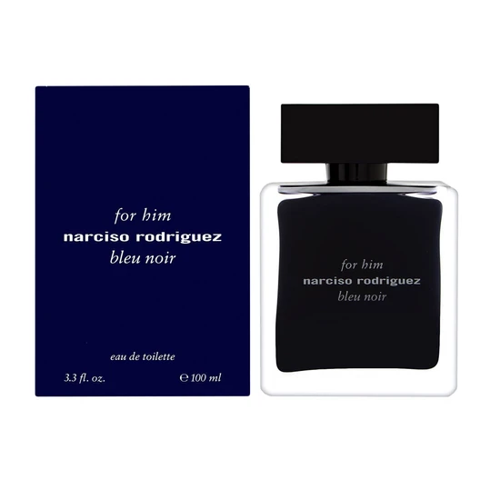 Narciso Rodriguez For Him Bleu Noir Eau De Parfum