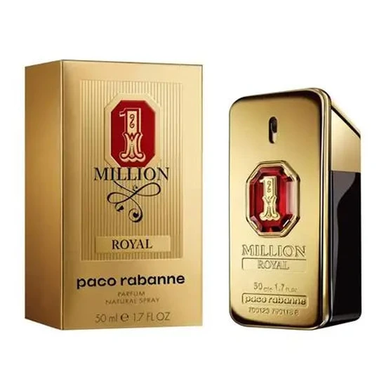 Paco Rabanne 1 Million Royal Eau De Parfum