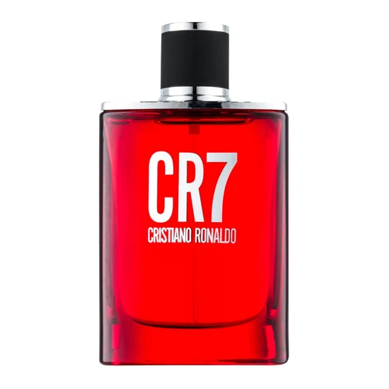 Cristiano Ronaldo CR7 Eau De Toilette