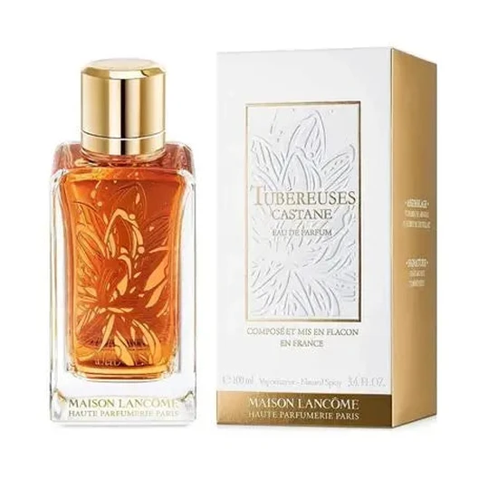 Lancôme Maison Lancome Tubereuses Castane Eau De Parfum