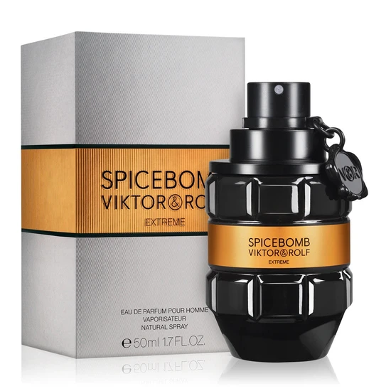 VIKTOR&ROLF Spicebomb Extreme Eau De Parfum