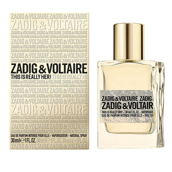 Zadig & Voltaire This Is Really Her! Eau De Parfum
