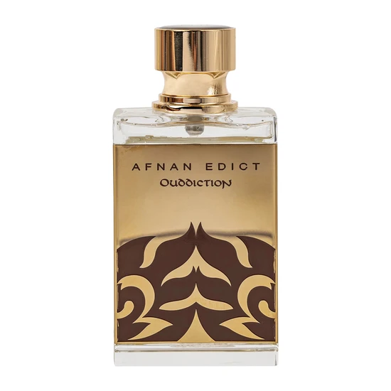 Afnan Ouddiction Extrait De Parfum