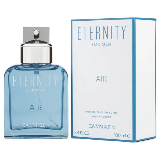Calvin Klein Eternity Air For Men Eau De Toilette
