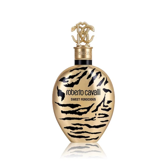 Roberto Cavalli Sweet Ferocious Eau De Parfum