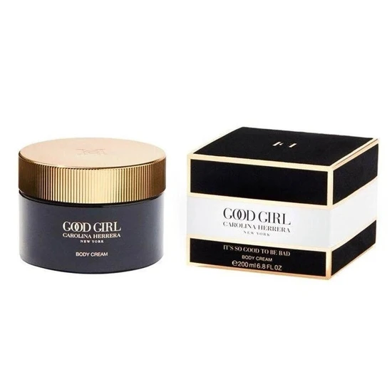 Carolina Herrera Good Girl Body Cream