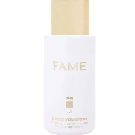 Paco Rabanne Fame Perfumed Body Lotion