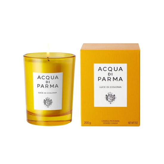Acqua Di Parma Luce Di Colonia Scented Candle