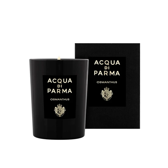 Acqua Di Parma Osmanthus Candle