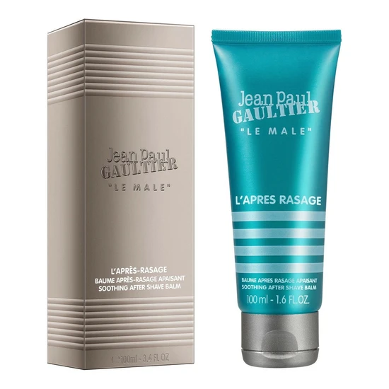 Jean Paul Gaultier Le Male Soothing Aftershave Balm