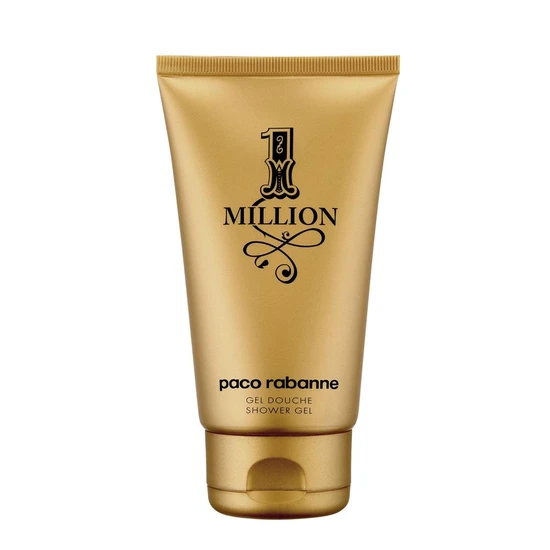 Paco Rabanne 1 Million Shower Gel