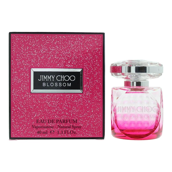 Jimmy Choo Blossom Eau De Parfum