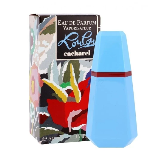 Cacharel Loulou Eau De Parfum