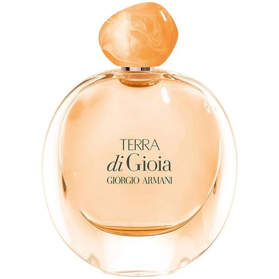 Giorgio Armani Terra Di Gioia Eau De Parfum