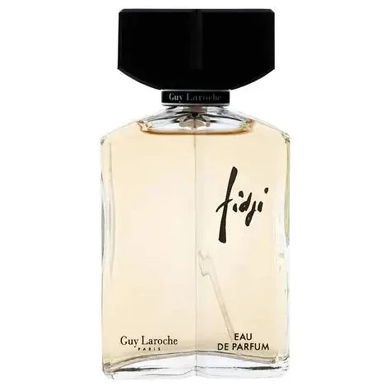 Guy Laroche Fidji Eau De Parfum