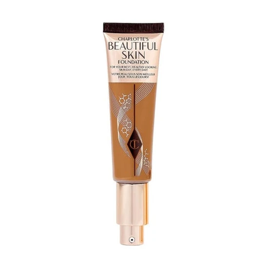 Charlotte Tilbury Beautiful Skin Foundation