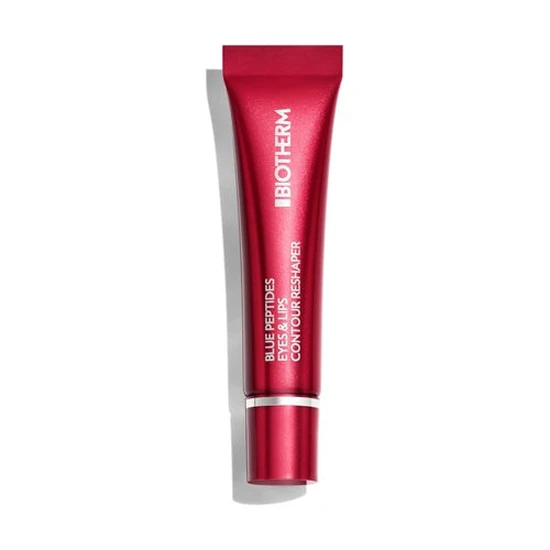 Biotherm Blue Peptides Eyes & Lips Contour Reshaper