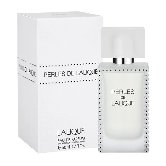 Lalique Perles De Lalique Eau De Parfum