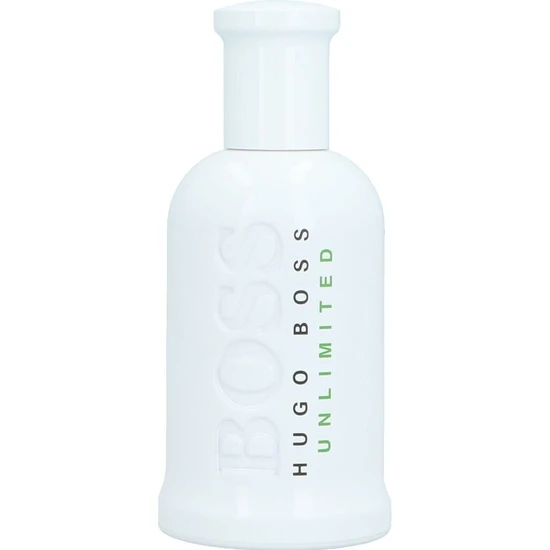 Hugo Boss Boss Bottled Unlimited Eau De Toilette