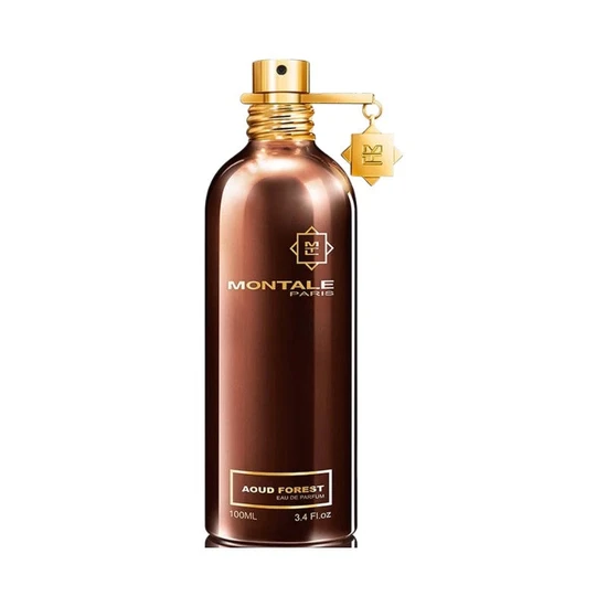 Montale Aoud Forest Eau De Parfum