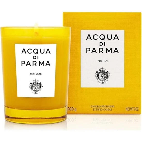 Acqua Di Parma Insieme Candle