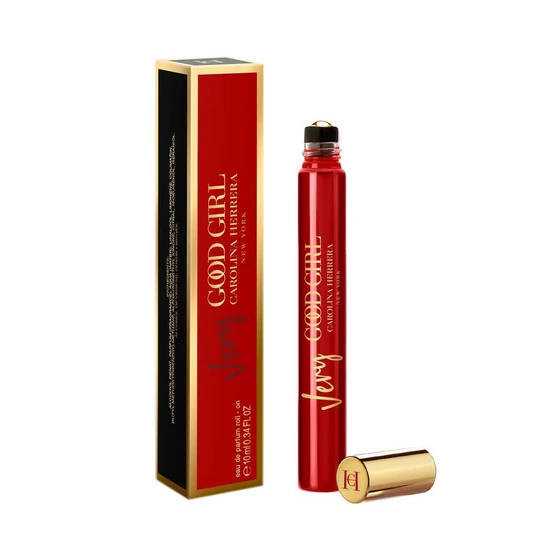 Carolina Herrera Very Good Girl Glam Eau De Parfum Rollerball