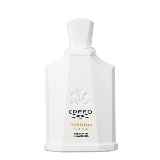 Creed Aventus For Her Shower Gel