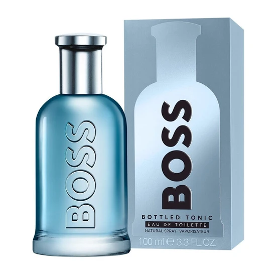 Hugo Boss Boss Bottled Tonic Eau De Toilette