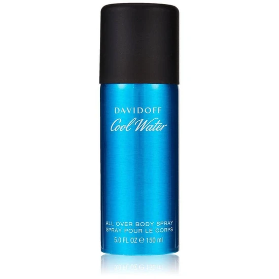 Davidoff Cool Water Body Spray