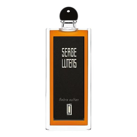 Serge Lutens Ambre Sultan Eau De Parfum