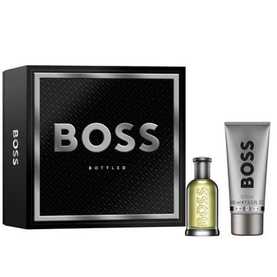 Hugo Boss Boss Bottled Eau De Toilette Gift Set