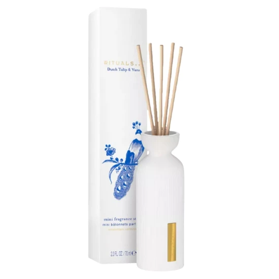Rituals Amsterdam Collection Mini Fragrance Sticks