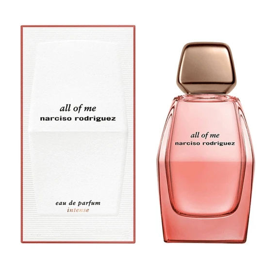 Narciso Rodriguez All Of Me Intense Eau De Parfum