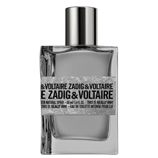 Zadig & Voltaire This Is Really Him! Eau De Toilette