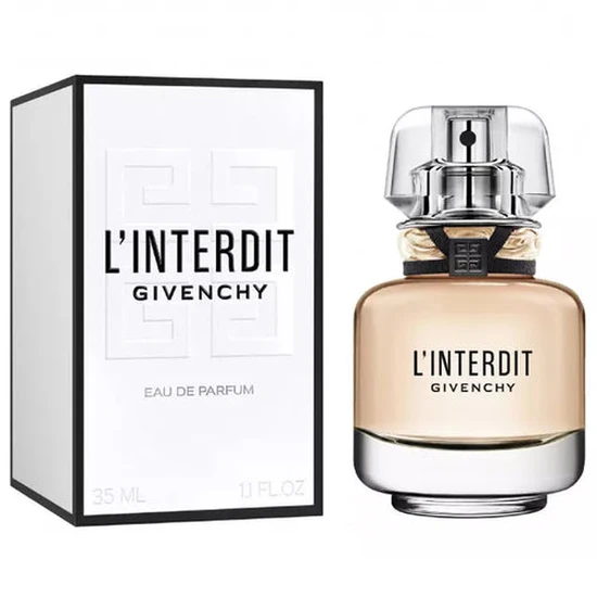 GIVENCHY L'Interdit Eau De Parfum