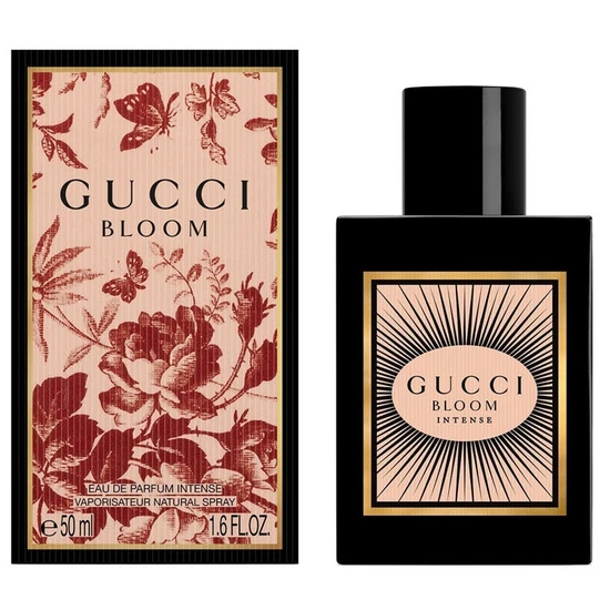 Gucci Bloom Intense Eau De Parfum