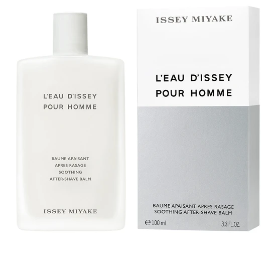Issey Miyake L'Eau D'Issey Pour Homme Soothing Aftershave Balm