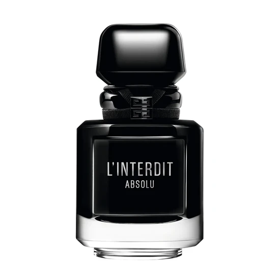 GIVENCHY L'Interdit Absolu Eau De Parfum