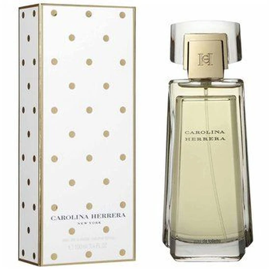 Carolina Herrera Eau De Toilette