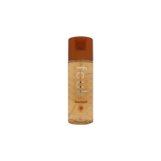 Fcuk Luscious Vanilla & Melon Body Mist