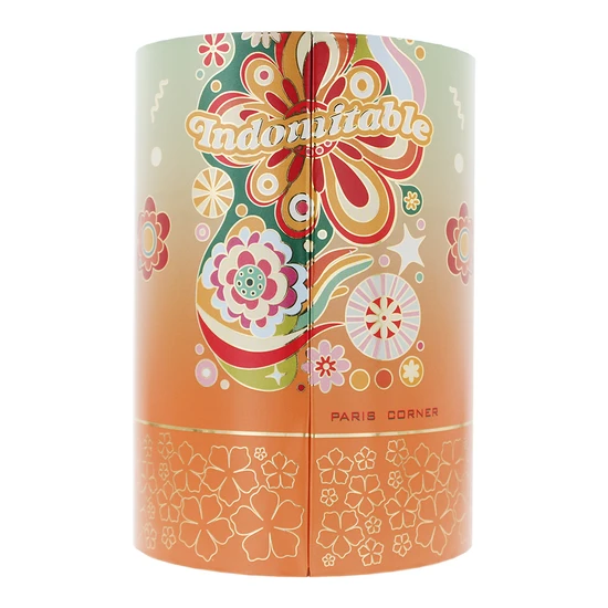 Paris Corner Indomitable Eau De Parfum