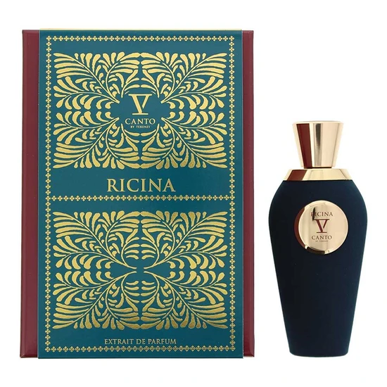 V Canto Ricina Extrait De Parfum
